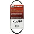 thumbnail image 1 of Motorcraft Serpentine Belt JK3-204 Fits select: 2006-2012 FORD ESCAPE, 2006-2009 FORD FUSION, 1 of 3