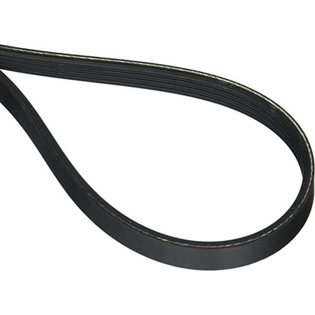 Motorcraft Serpentine Belt JK4377A