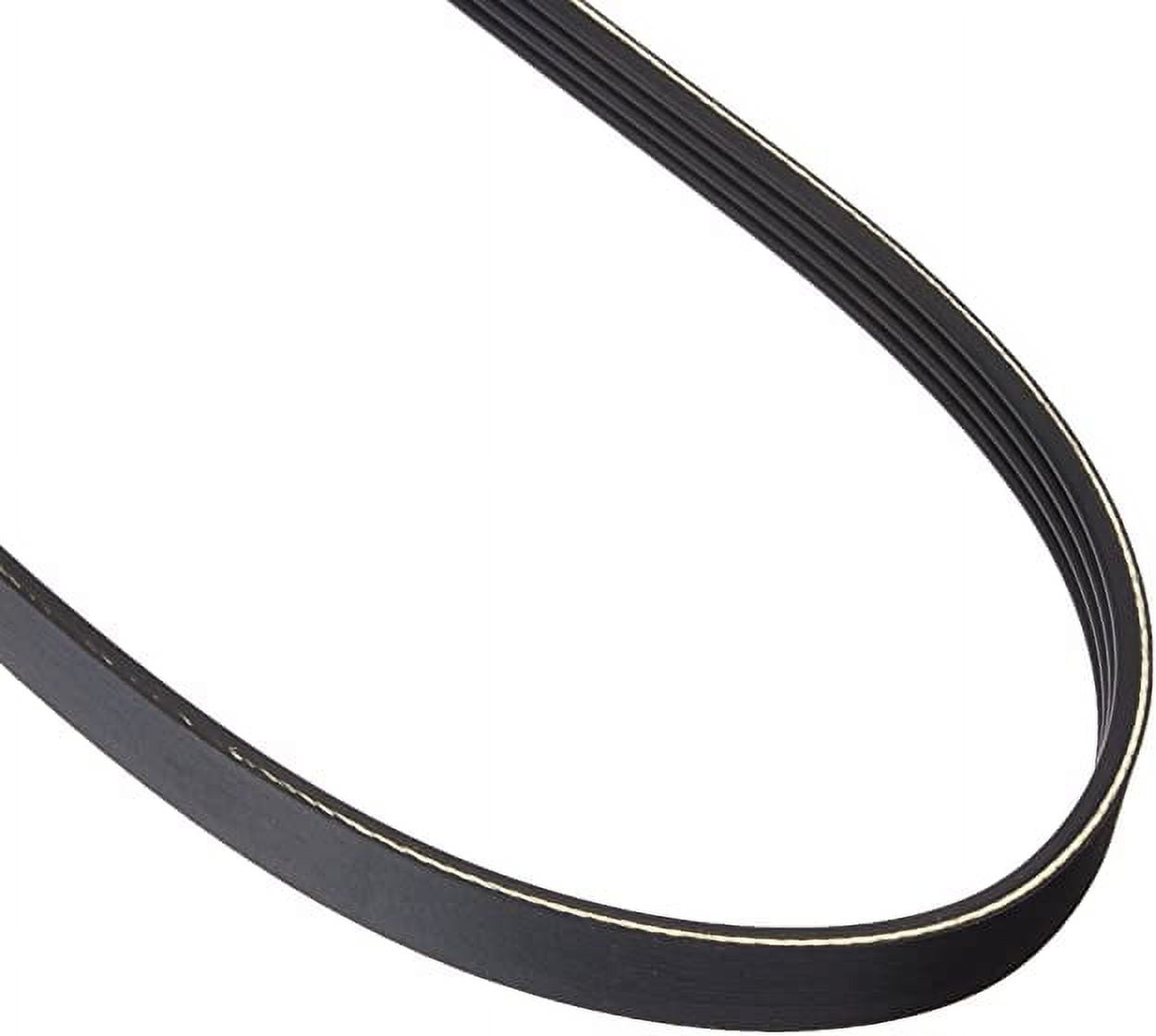 Motorcraft Serpentine Belt JK4-382