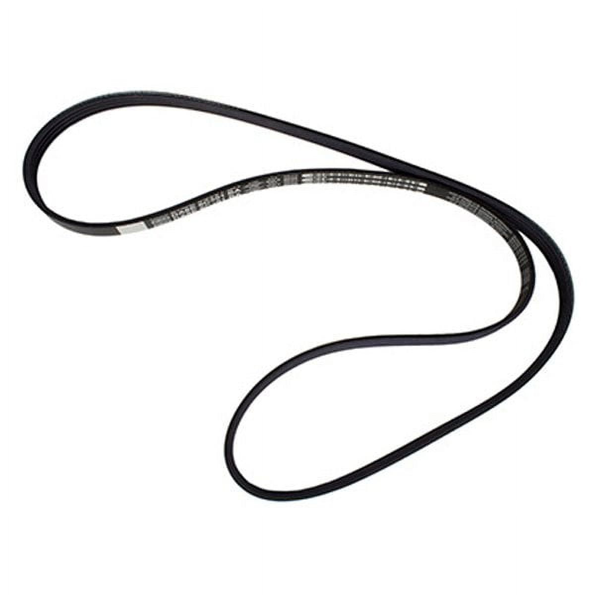 Motorcraft Serpentine Belt JK4-546