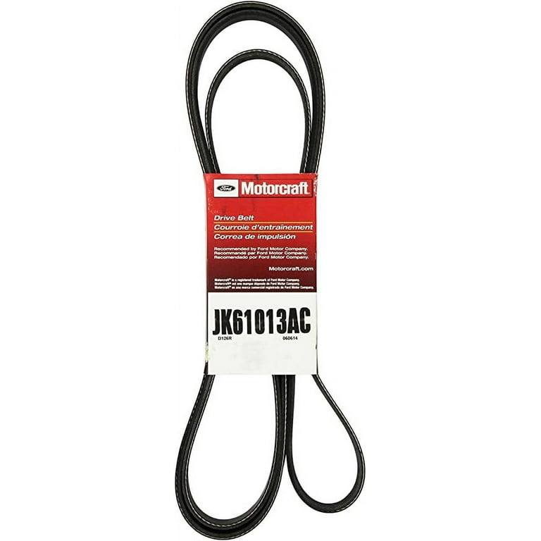 Ac top belt cost