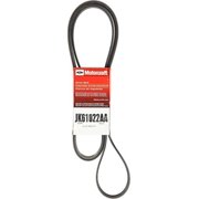Motorcraft Serpentine Belt JK6-1022-AA