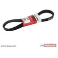 thumbnail image 1 of Motorcraft Serpentine Belt JK6-1027, 1 of 1