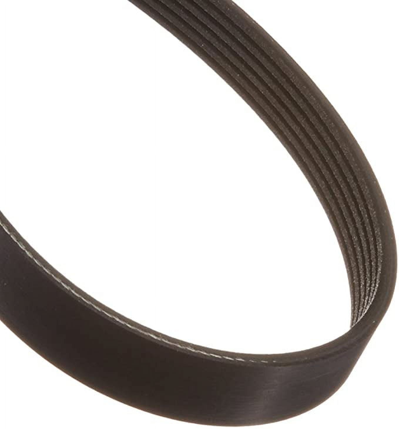 Motorcraft Serpentine Belt JK6-342-A Fits select: 2011-2014 FORD F150