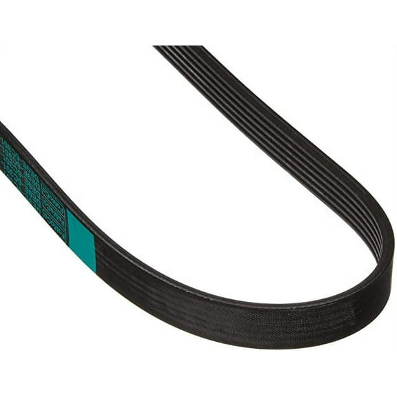 Motorcraft Serpentine Belt JK6-456-AA Fits select: 2013-2018 FORD EDGE, 2013-2018 LINCOLN MKX