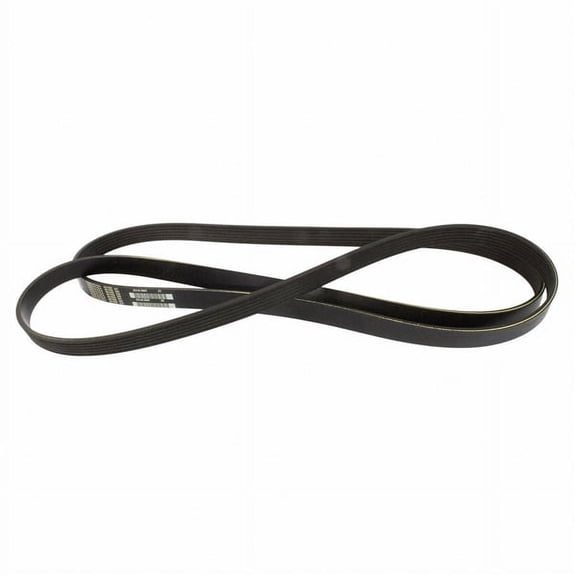 Motorcraft Serpentine Belt JK6-835-G Fits select: 2003-2004 FORD FOCUS, 1999 FORD CONTOUR