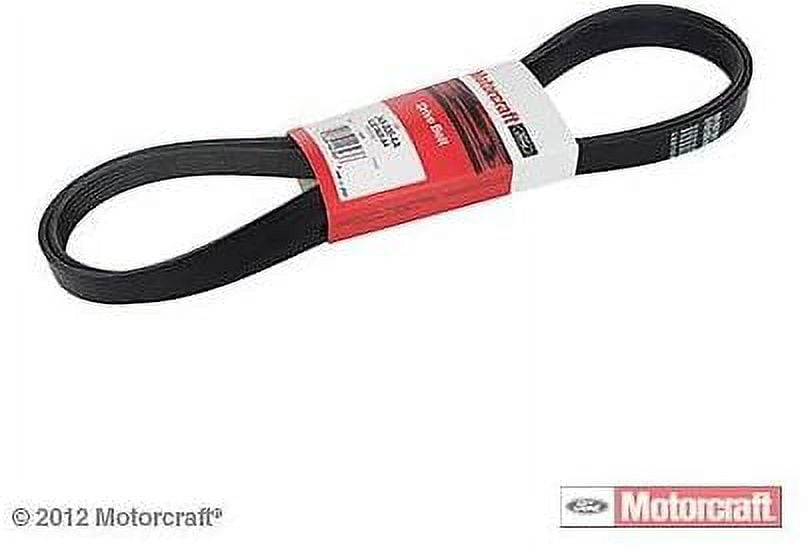 Motorcraft Serpentine Belt Motorcraft JK6882AB V Belt OEM