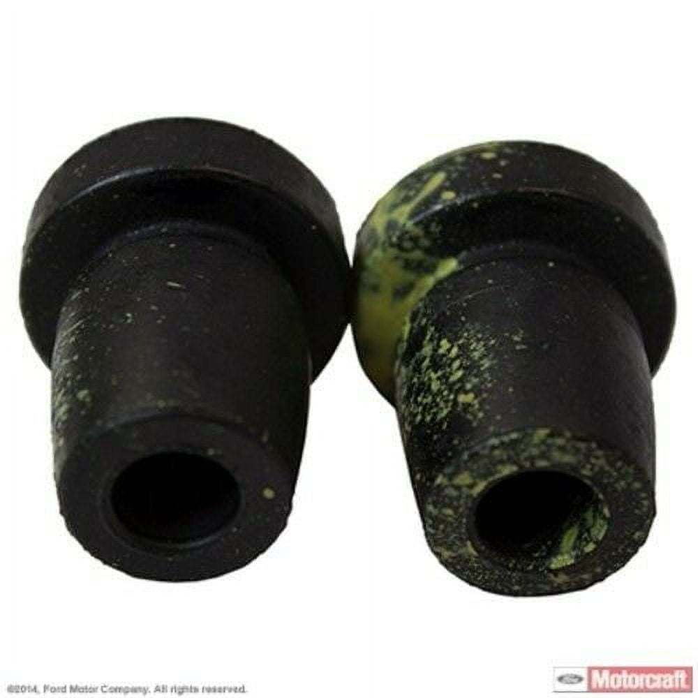 Motorcraft Shock Mount Insulator AD947 Fits select 19972019,2021