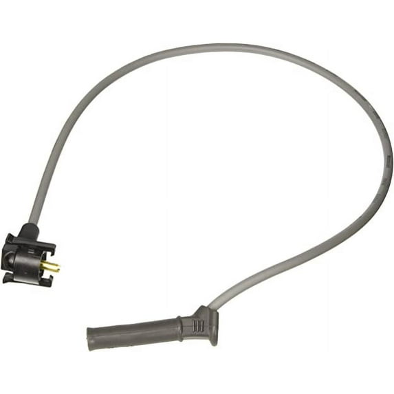 Motorcraft Single Lead Spark Plug Wire WR-6140 Fits select: 2001-2010 FORD EXPLORER, 2004-2011 FORD RANGER