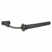Motorcraft Single Lead Spark Plug Wire WR-6155 Fits select: 2018-2020 FORD F150, 2018-2024 FORD MUSTANG