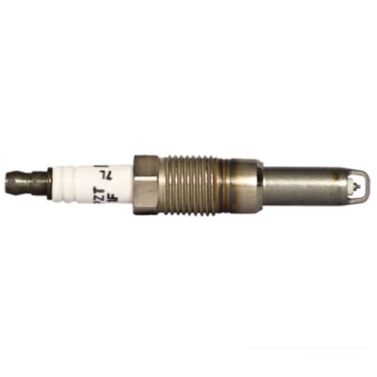Motorcraft Spark Plug Fits select: 2005-2008 FORD MUSTANG, 2006