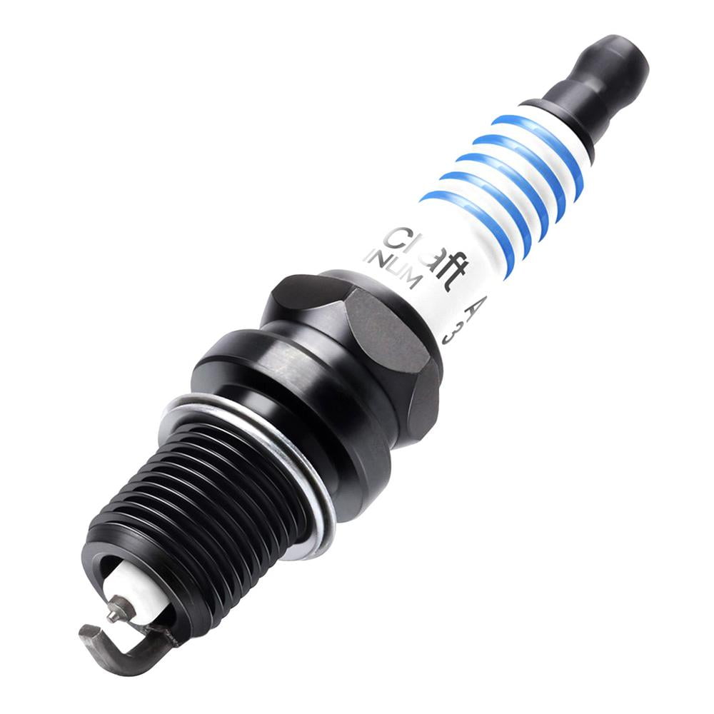 Motorcraft Spark Plug SP-409-A Fits select: 1983-1990 FORD