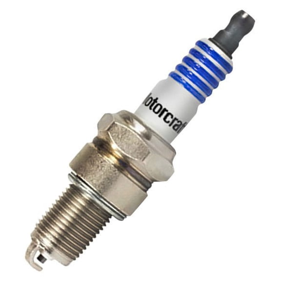 Motorcraft Spark Plug SP-416-A Fits select: 2003-2004 JEEP LIBERTY, 1983 JEEP JEEP