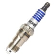 thumbnail image 1 of Motorcraft Spark Plug SP-419-A Fits select: 1983-1992 FORD RANGER, 1991-1992 FORD EXPLORER, 1 of 1