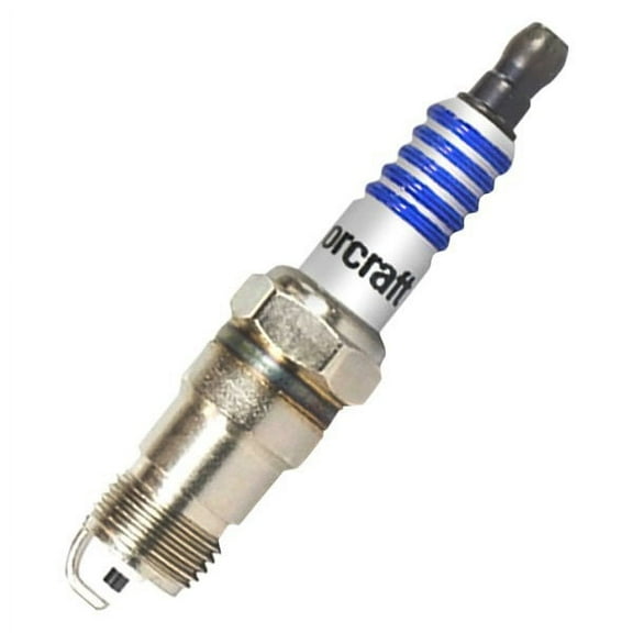 Motorcraft Spark Plug SP-419-A Fits select: 1983-1992 FORD RANGER, 1991-1992 FORD EXPLORER