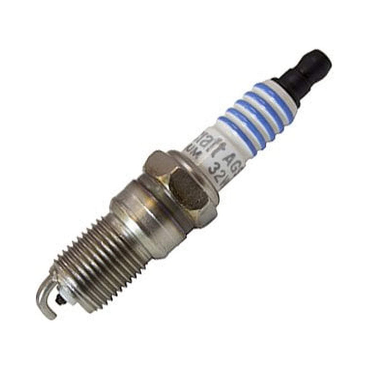Motorcraft Spark Plug SP-433 - Walmart.com
