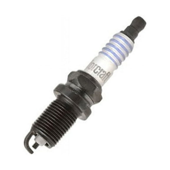 Motorcraft Spark Plug SP-445-A Fits select: 1992-2011 HONDA CIVIC, 1995-2010 HONDA ODYSSEY