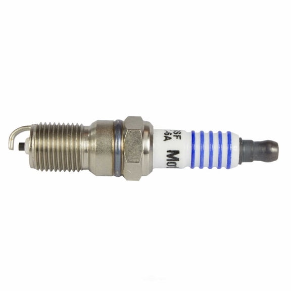 Motorcraft Spark Plug SP-446-A Fits select: 2009-2011 CHEVROLET IMPALA, 1996-2000 CHEVROLET GMT-400
