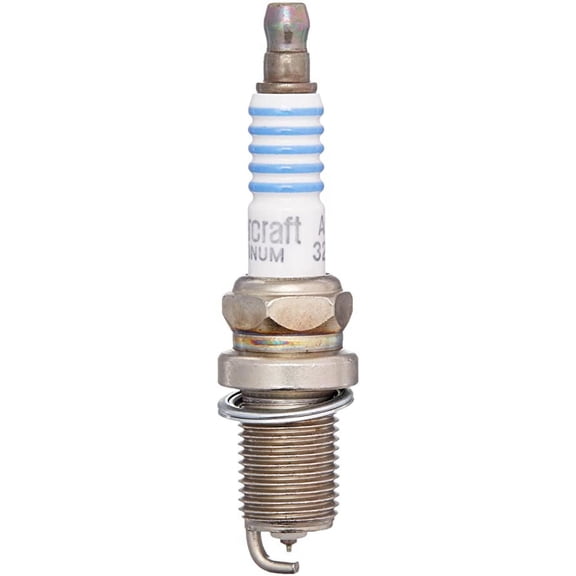 Motorcraft Spark Plug SP-468
