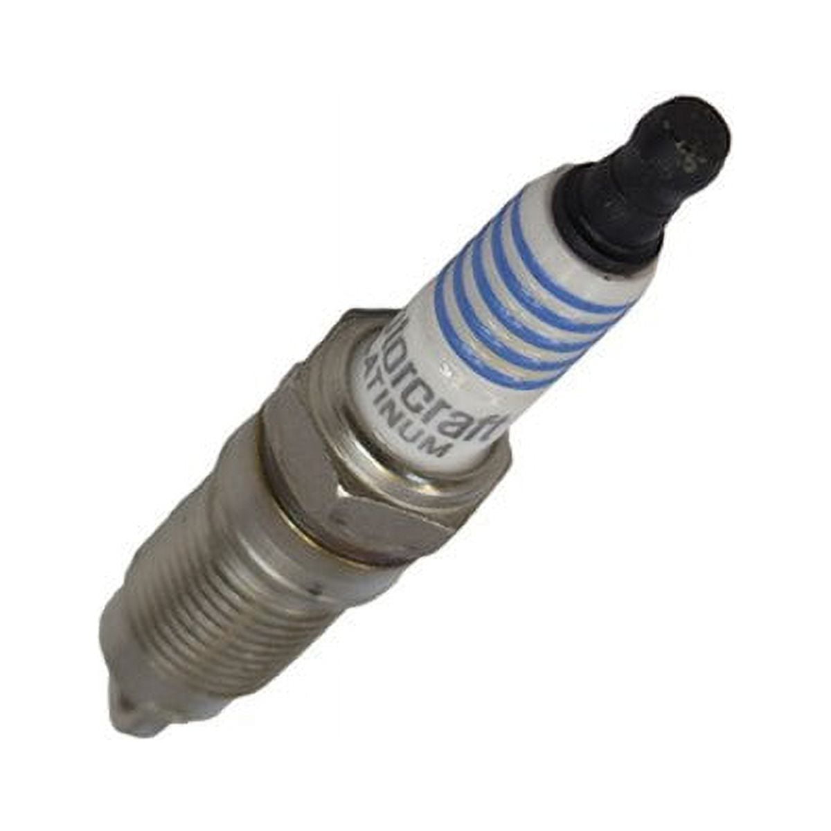 NGK (7092) Bkr6egp G-POWER Spark Plug, Pack De 1