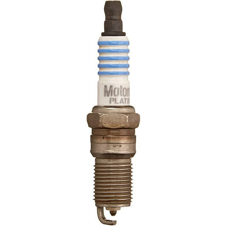 Motorcraft Spark Plug SP-493 - Walmart.com