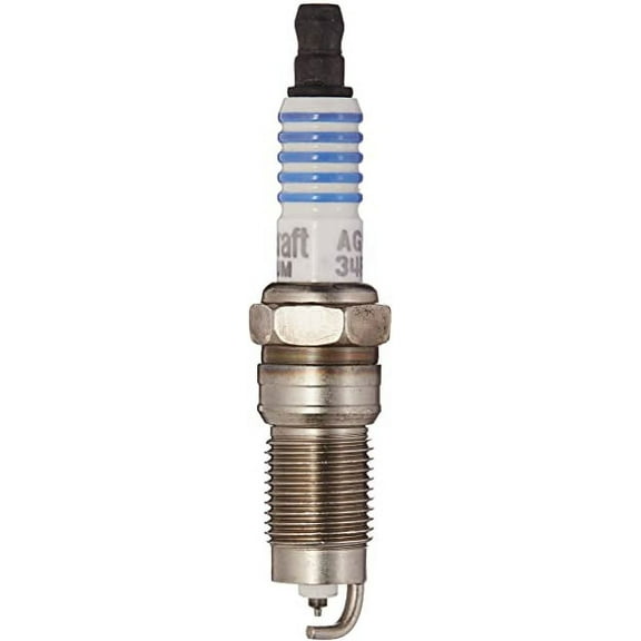 Motorcraft Spark Plug SP-504