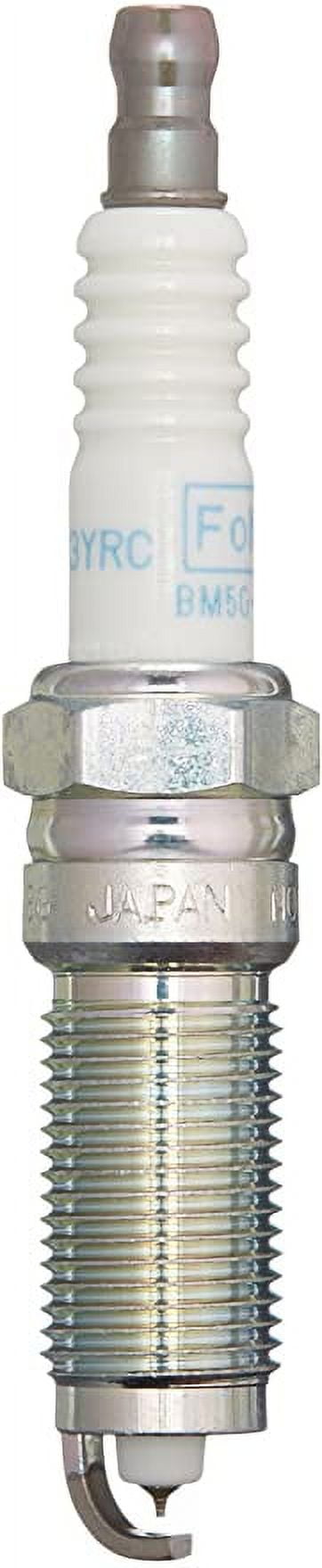 Motorcraft Spark Plug SP-532 Fits select: 2014-2015 CHEVROLET SILVERADO, 2014-2015 GMC SIERRA