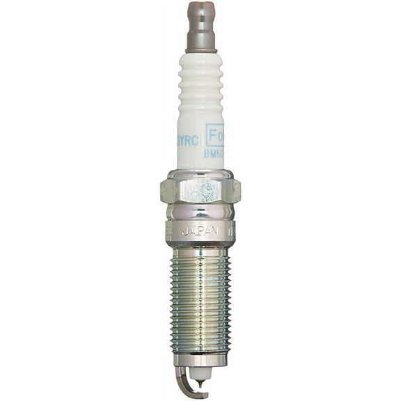 Motorcraft Spark Plug SP-532 Fits select: 2014-2015 CHEVROLET SILVERADO, 2014-2015 GMC SIERRA
