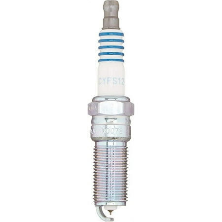 Motorcraft Spark Plug SP-535 Fits select: 2012-2018 FORD FOCUS, 2018-2022 FORD ECOSPORT