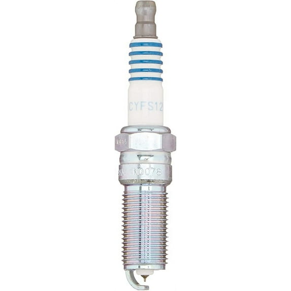 Motorcraft Spark Plug SP-535 Fits select: 2012-2018 FORD FOCUS, 2018-2022 FORD ECOSPORT