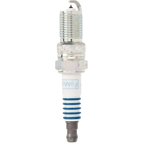 Motorcraft Spark Plug SP-536 Fits select: 2013-2014 FORD MUSTANG