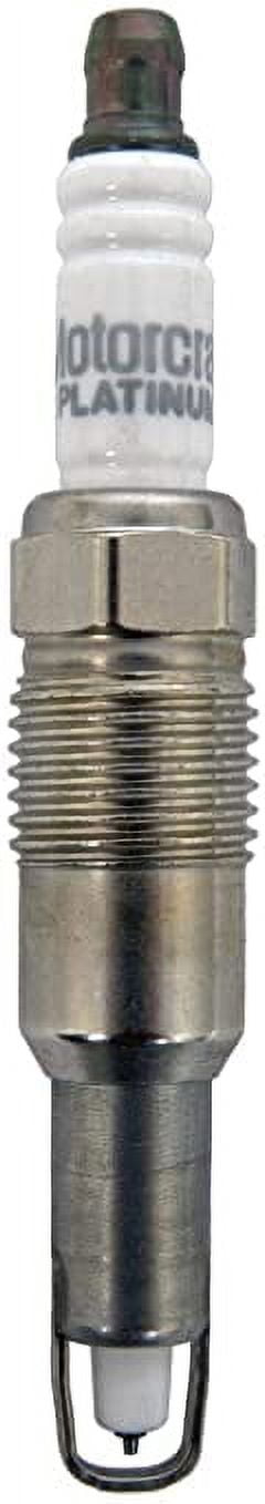 2005 Ford F150 Spark Plug Replacementnull