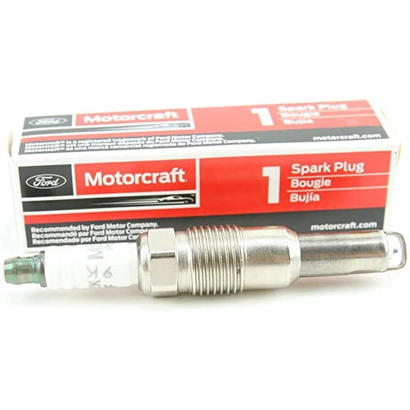 Motorcraft Spark Plug SP-547
