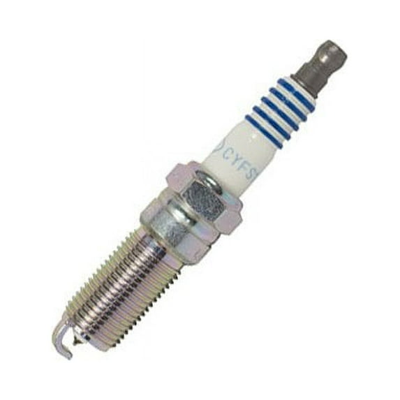 Motorcraft Spark Plug SP-548 Fits select: 2011-2017 FORD F150, 2013-2015 CHEVROLET MALIBU