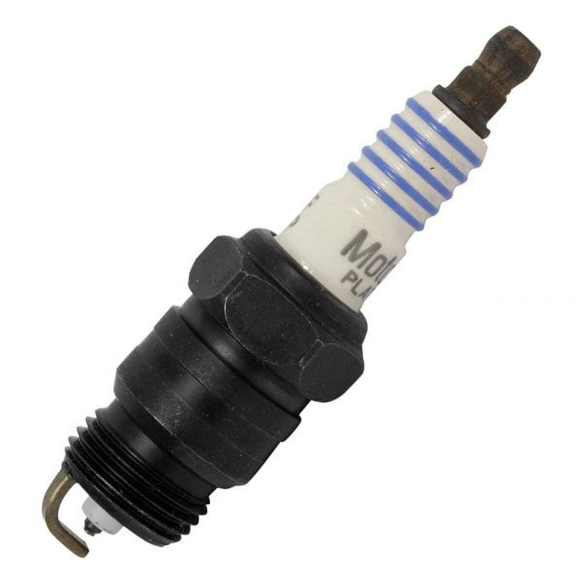 Spark Plug Ford 58 70 V8, Motorcraft Bf42, 221, 260, 289, 302, 351