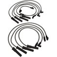 thumbnail image 1 of Motorcraft Spark Plug Wire Set WR-3926-R Fits select: 1977-1979 FORD F150, 1977-1979 FORD F250, 1 of 5