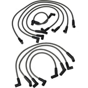 Motorcraft Spark Plug Wire Set WR-4038-A Fits select 1988-1996 FORD F150, 1988-1996 FORD F250