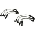 thumbnail image 2 of NGK 72MK52W Spark Plug Wire Set For 1997-1999 Ford F150 4.6L V8 - OEM Quality 2 of 6