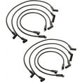 thumbnail image 1 of Motorcraft Spark Plug Wire Set WR-4096 Fits select: 1995 FORD MUSTANG, 1 of 3