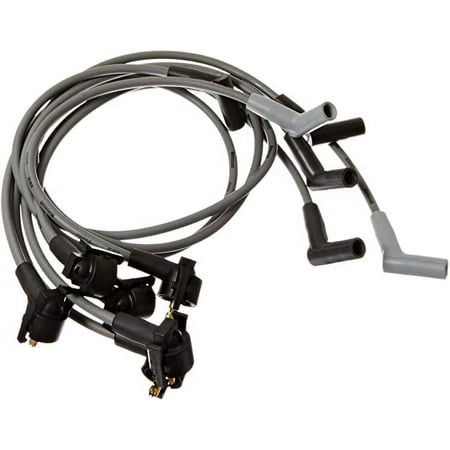 Motorcraft Spark Plug Wire Set WR-5889