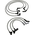thumbnail image 2 of Magneti Marelli Spark Plug Wire Set – For 2002-2011 Ford Ranger 4.0L SOHC & 2001-2005 Sport Trac, OE 3U2Z-12259-C 2 of 4