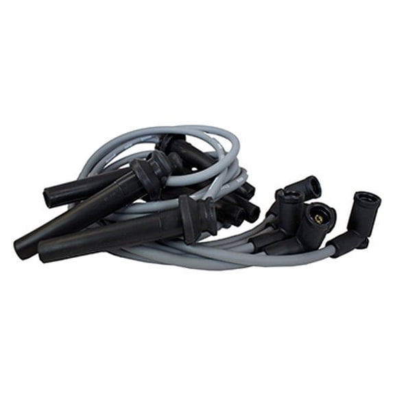 Motorcraft Spark Plug Wire Set WR-6031 Fits select: 2001-2002 MERCURY COUGAR