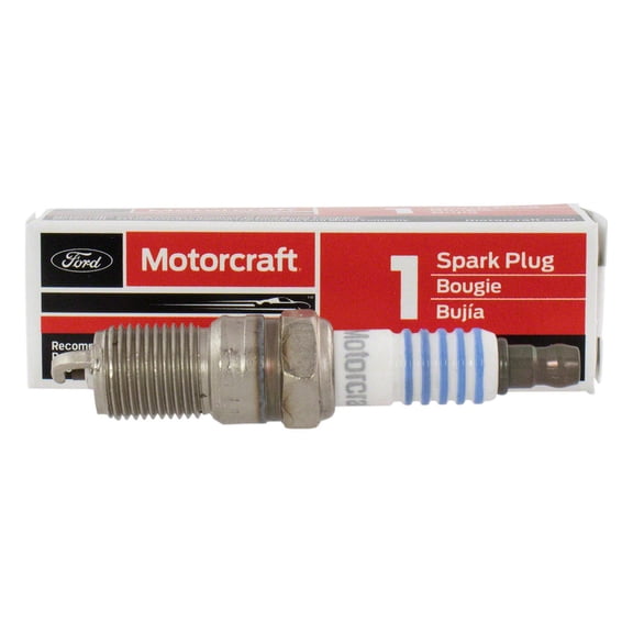 Motorcraft Spark Plug