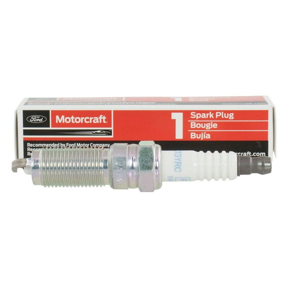 Motorcraft Spark Plug