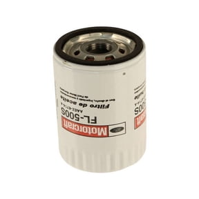 Motorcraft Spin-On Motor Oil Filter Fits 2009-2019 ford Flex