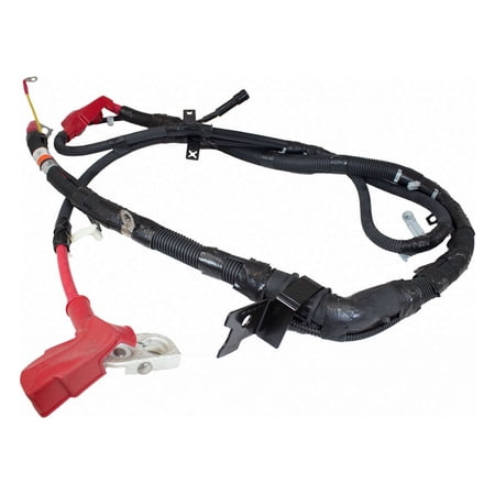 Motorcraft Starter Cable Automotive Specialty Parts, 7.0 lb