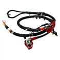 thumbnail image 1 of Motorcraft Starter Cable WC-96053 Fits select: 2006-2008 FORD EXPLORER, 2007-2008 FORD EXPLORER SPORT TRAC, 1 of 1