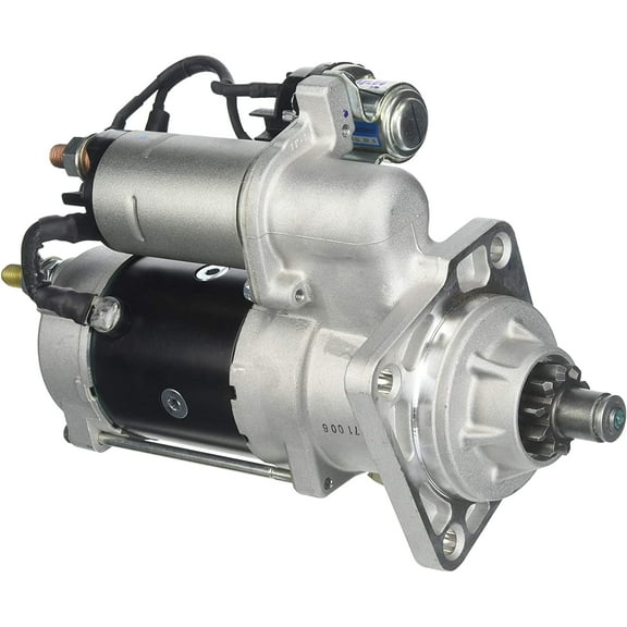 Motorcraft Starter Motor SA-1041