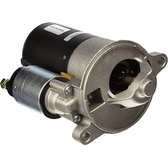 Motorcraft Starter Motor SA-738-ARM Fits select: 1966-1968 FORD MUSTANG, 1975-1991 FORD F150