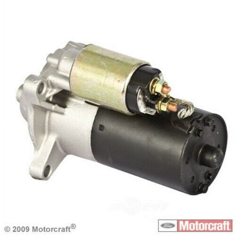 Motorcraft Starter Motor SA-785-RM Fits select: 1991-1997 FORD